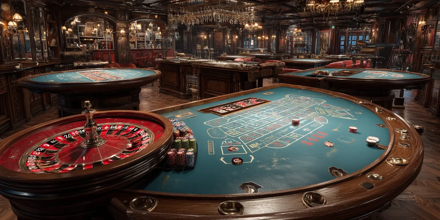 Slot Games