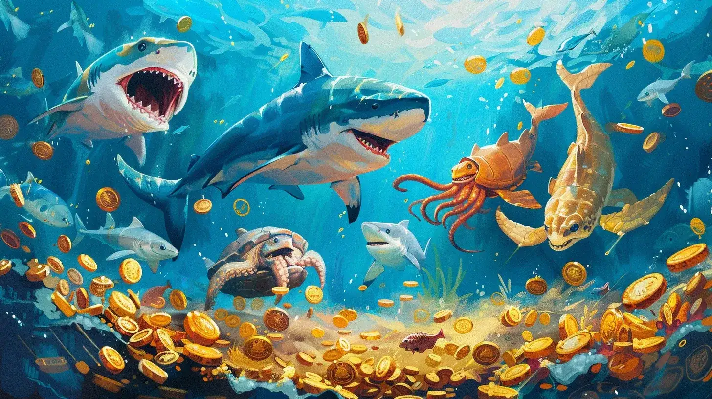Jenis-Jenis Bonus yang Tersedia